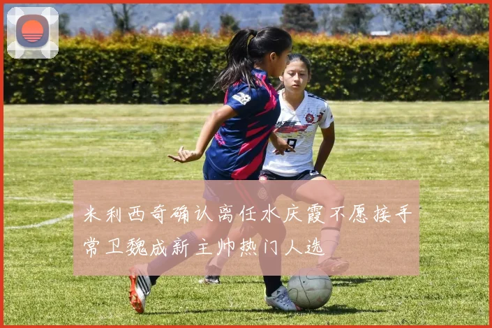 米利西奇确认离任水庆霞不愿接手常卫魏成新主帅热门人选